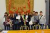 Global Junior Challenge - Roma (16-19 Ottobre 2012)